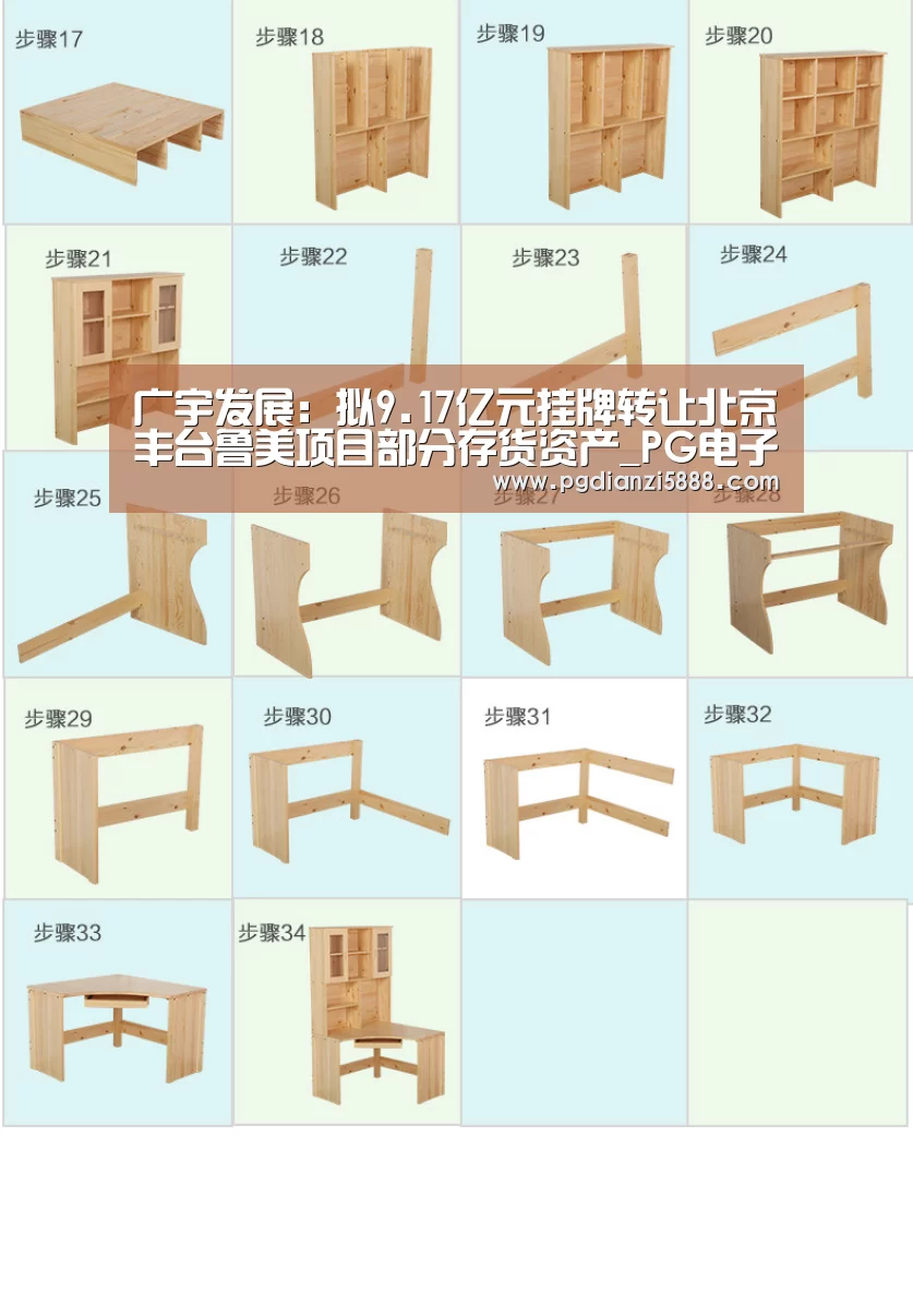 广宇发展:拟9.17亿元挂牌转让北京丰台鲁美项目部分存货资产_PG电子官方网站(图1) PG真人麻将
