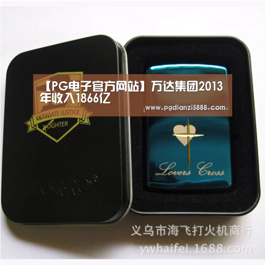 【PG电子官方网站】万达集团2013年收入1866亿(图1) PG真人麻将